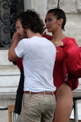 Bella Hadid pic #978879