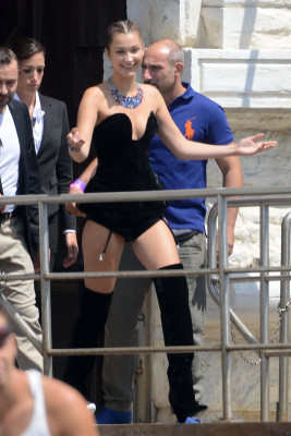 Bella Hadid pic #978880