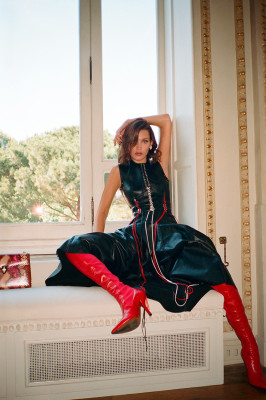 Bella Hadid pic #996774