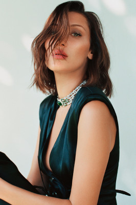 Bella Hadid pic #996780