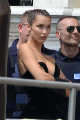 Bella Hadid pic #979407