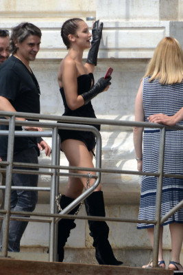 Bella Hadid pic #979406