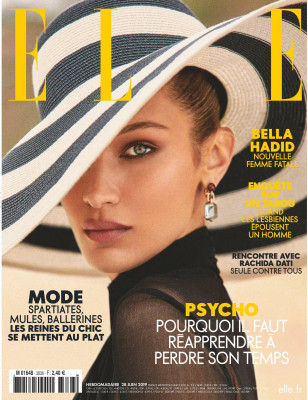 Bella Hadid pic #1191701