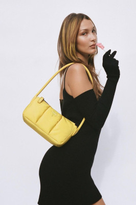 Bella Hadid - Marc Jacobs &#039;Heaven&#039; Campaign 2021