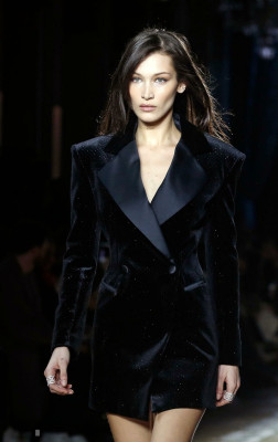 Redemption Fall/Winter 2019 Fashion Show in Paris