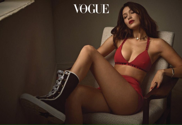 Bella Hadid pic #1024175