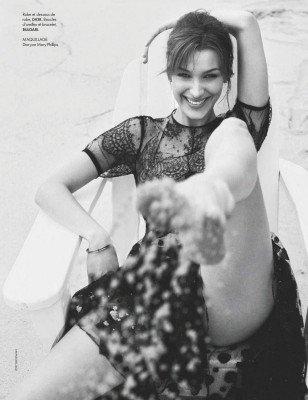 Bella Hadid pic #1191690