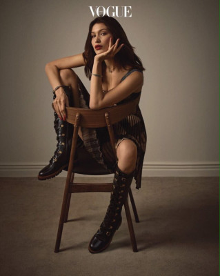Bella Hadid pic #1024176