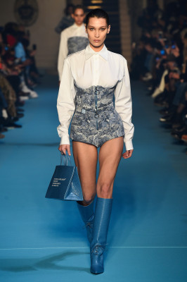 Bella Hadid pic #1048244