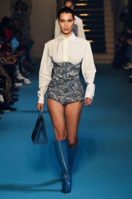 Bella Hadid pic #1048245