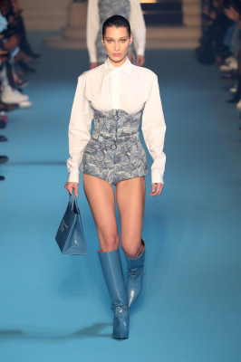 Bella Hadid pic #1048246