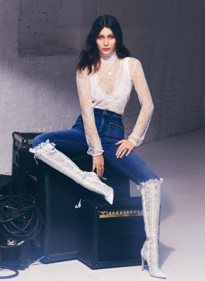 Bella Hadid pic #917866