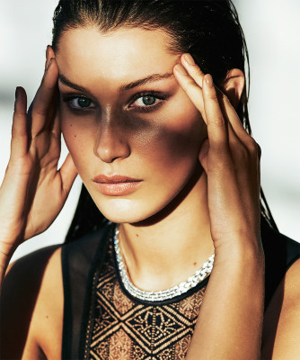 Bella Hadid pic #848235