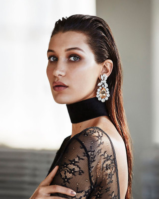 Bella Hadid pic #848236