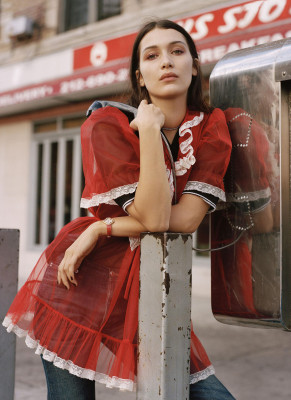 Bella Hadid pic #858909