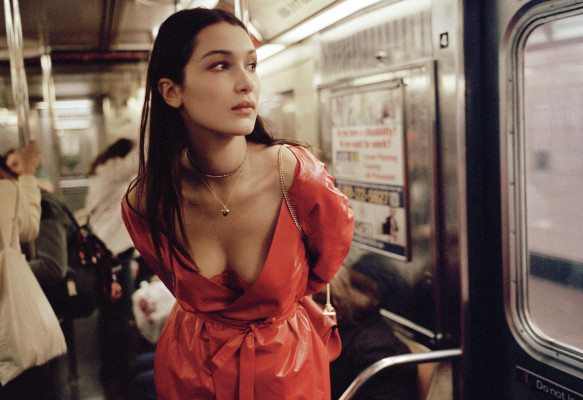 Bella Hadid pic #858912