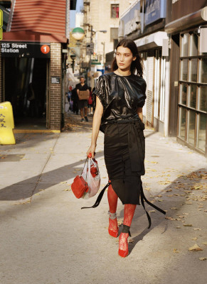 Bella Hadid pic #858913