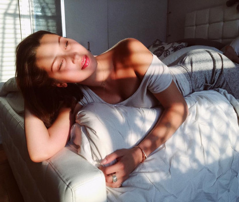 Bella Hadid pic #986642