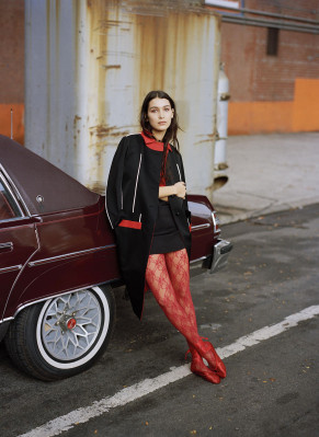 Bella Hadid pic #858914