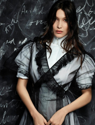Bella Hadid pic #872526