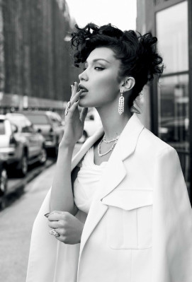 Bella Hadid pic #884787