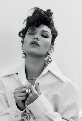 Bella Hadid pic #884789