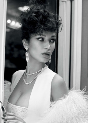 Bella Hadid pic #884784