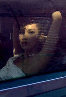 Bella Hadid pic #884785