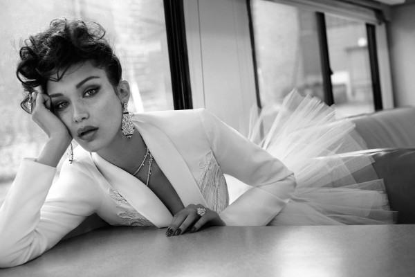 Bella Hadid pic #884792