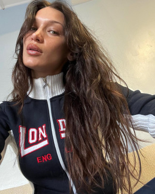 Bella Hadid