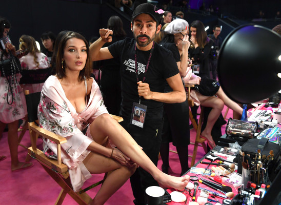 Bella Hadid pic #1013950
