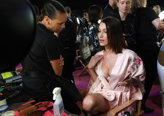 Bella Hadid pic #1013954