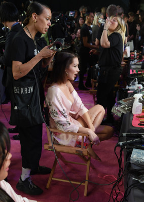 Bella Hadid pic #1013953