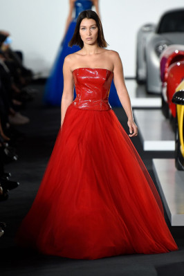 Bella Hadid pic #995404