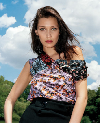 Bella Hadid pic #925420