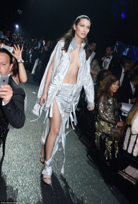 Bella Hadid pic #888437