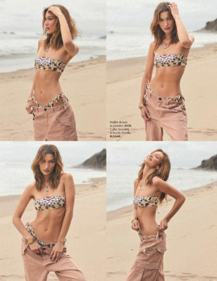 Bella Hadid pic #1191696