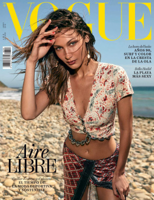 Bella Hadid pic #1176977