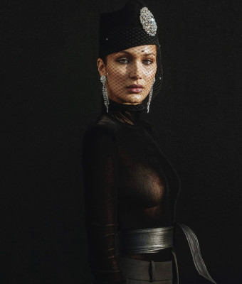Bella Hadid pic #991239
