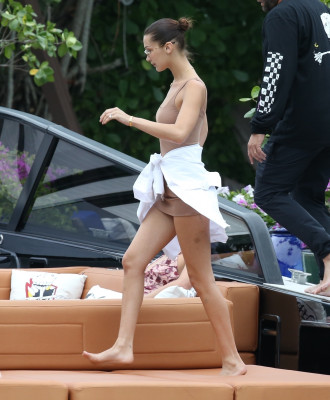 Bella Hadid pic #1016272