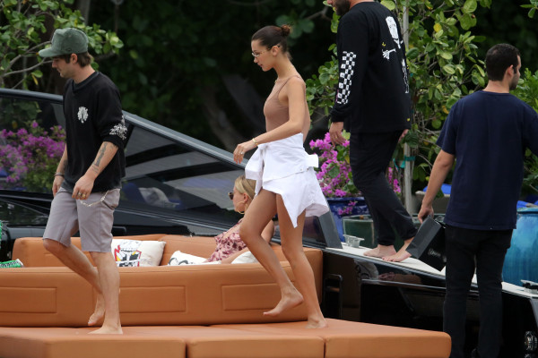 Bella Hadid pic #1016280