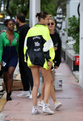 Bella Hadid pic #1016276