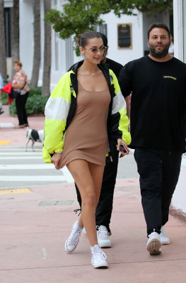 Bella Hadid pic #1016278
