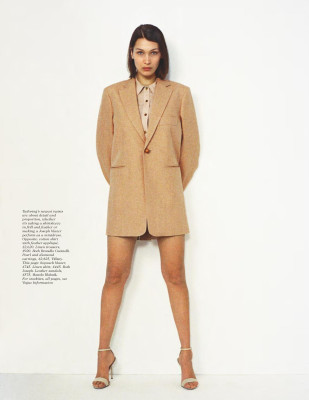 Bella Hadid pic #1020078