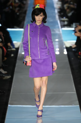 Bella Hadid pic #1044657