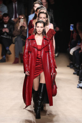 Bella Hadid pic #1045412