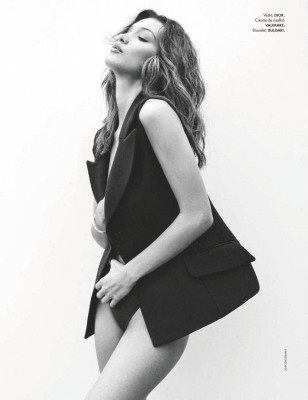 Bella Hadid pic #1191698