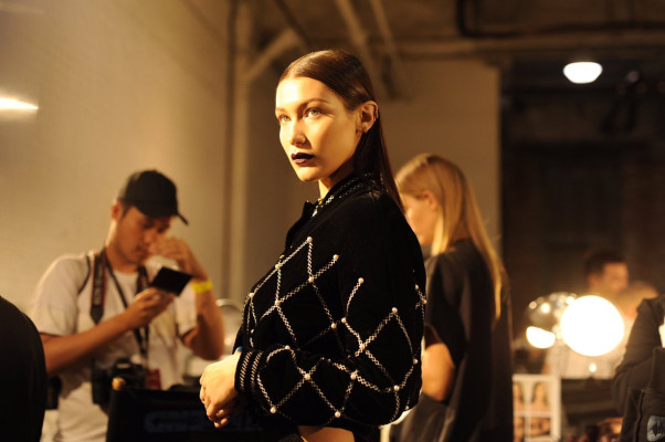 Bella Hadid pic #914459