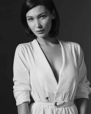 Bella Hadid pic #990829