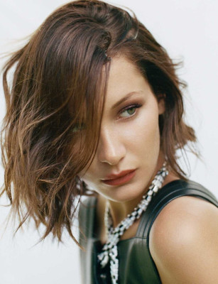 Bella Hadid pic #988171
